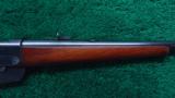 HIGH CONDITION WINCHESTER 1895 - 5 of 15