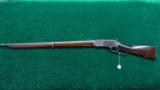 VERY RARE WINCHESTER 1876 MUSKET - 16 of 17
