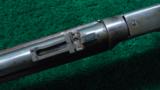 VERY RARE WINCHESTER 1876 MUSKET - 6 of 17