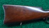 VERY RARE WINCHESTER 1876 MUSKET - 15 of 17