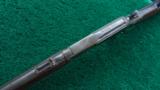 VERY RARE WINCHESTER 1876 MUSKET - 4 of 17