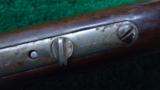 VERY RARE WINCHESTER 1876 MUSKET - 13 of 17