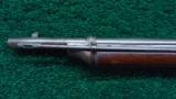 VERY RARE WINCHESTER 1876 MUSKET - 11 of 17