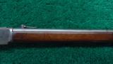 VERY RARE WINCHESTER 1876 MUSKET - 5 of 17