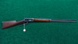 WINCHESTER 94 OCTAGON BARREL RIFLE - 13 of 13