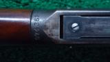 WINCHESTER 1894 RIFLE - 9 of 13