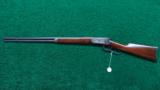 WINCHESTER 1894 RIFLE - 12 of 13