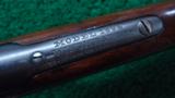 WINCHESTER 1894 RIFLE - 8 of 13