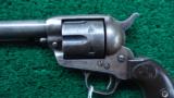 COLT SINGLE ACTION ARMY - 3 of 11
