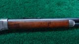 MODEL 1894 WINCHESTER TAKE DOWN - 5 of 14