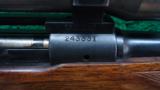 WINCHESTER PRE-64 MODEL 70 FEATHERWEIGHT - 8 of 13