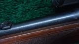 WINCHESTER PRE-64 MODEL 70 FEATHERWEIGHT - 6 of 13