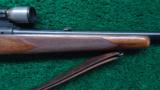 WINCHESTER PRE-64 MODEL 70 FEATHERWEIGHT - 5 of 13