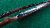 WINCHESTER PRE-64 MODEL 70 FEATHERWEIGHT - 3 of 13