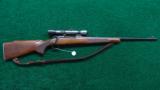 WINCHESTER PRE-64 MODEL 70 FEATHERWEIGHT - 13 of 13