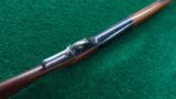 SAVAGE MODEL 1899 FEATHERWEIGHT TAKE DOWN RIFLE - 3 of 11