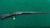 WINCHESTER 1876 RIFLE - 16 of 16