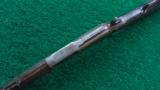WINCHESTER 1876 RIFLE - 4 of 16