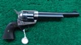 45 CALIBER COLT SINGLE ACTION ARMY - 1 of 12