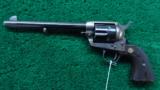  HIGH CONDITION COLT SAA - 4 of 12