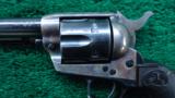  NICE CONDITION COLT SAA - 3 of 10