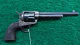  CASED COLT FRONTIER SIX SHOOTER - 3 of 14