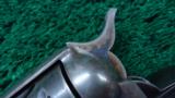  HIGH CONDITION COLT SINGLE ACTION ARMY - 10 of 12
