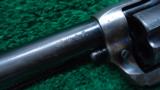  HIGH CONDITION COLT SINGLE ACTION ARMY - 7 of 12