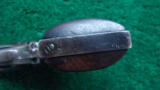  EARLY US COLT REVOLVER - 9 of 10