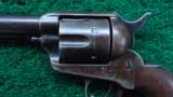  EARLY US COLT REVOLVER - 2 of 10