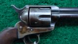  EARLY US COLT REVOLVER - 1 of 10
