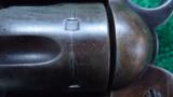  EARLY US COLT REVOLVER - 10 of 10