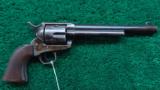  EARLY US COLT REVOLVER - 3 of 10