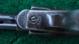  EARLY US COLT REVOLVER - 8 of 10