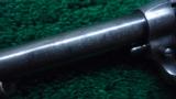  COLT FRONTIER SIX SHOOTER - 7 of 10