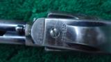  COLT FRONTIER SIX SHOOTER - 9 of 10