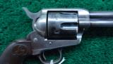  COLT FRONTIER SIX SHOOTER - 1 of 10