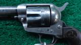  COLT FRONTIER SIX SHOOTER - 2 of 10