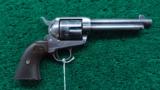  COLT FRONTIER SIX SHOOTER - 3 of 10