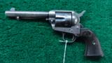  COLT FRONTIER SIX SHOOTER - 4 of 10