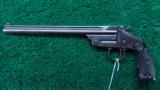 SMITH & WESSON MODEL 1891 - 4 of 10