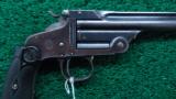 SMITH & WESSON MODEL 1891 - 1 of 10