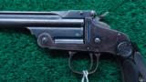 SMITH & WESSON MODEL 1891 - 2 of 10