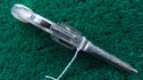 ENGRAVED SMITH & WESSON MODEL 1-1/2 - 3 of 10