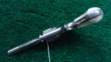 ENGRAVED SMITH & WESSON MODEL 1-1/2 - 4 of 10