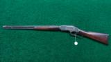  22 CALIBER WINCHESTER 1873 - 13 of 14