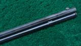  22 CALIBER WINCHESTER 1873 - 7 of 14