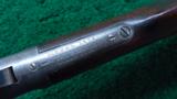  22 CALIBER WINCHESTER 1873 - 8 of 14
