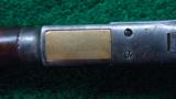  22 CALIBER WINCHESTER 1873 - 9 of 14
