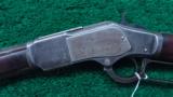  22 CALIBER WINCHESTER 1873 - 2 of 14